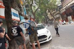 Bán nhà phân lô ô tô kinh doanh văn phòng homestay lý nam đế 42m2, 4m mt, giá chỉ 7.5 tỷ