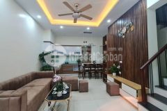Bán nhà phố vạn kiếp quận hai bà nhà mới đẹp full nội thất nở hậu ở ngay 40m 5xtỷ