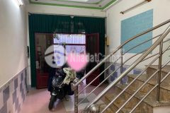 Bán nhà xô viết nghệ tĩnh p21 bình thạnh 58m2 3 tầng 7,6 tỷ