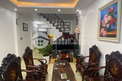 Bán nhà nguyễn phong sắc giấy hàng xóm giáo sư 50 m2 3.75tỷ