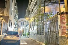 Bán nhà nguyễn kiệm gò vấp, công viên gia định, 40m2 chỉ 2.x tỷ