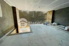 Toà nhà mặt phố nguyễn hoàng mỹ đình 2 nam từ liêm hà nội 100m9 tầng, 1 hầm mt 6,5m, dòng tiền hơn