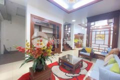 Bán nhà văn phú hà đông 75m2 x4t mt 7.5m oto tránh kinh doanh 15.2 tỷ tl