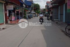 Cần bán nhanh 130m2 hồng cầu, lạc hồng trục chính xã. kinh doanh tốt lh 0835459289