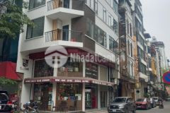 Bán nhà phố văn cao 22 tỷ 100m2, 6t, mt10m lô góc ô tô kinh doanh đỉnh quận ba đình