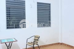 Bán 50m tặng nhà mặt phố lò đúc hai bà trưng