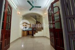 Siêu hiếm nhà tản đà, hà đông ô tô đỗ gần, gần chợ, dt 33m, 5t chỉ 3,4 tỷ. 0962780005