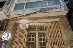 Bán gấp nhà nguyễn văn cừ, quận 1, 3 tầng, 30m2, chỉ 3 tỷ nhỉnh