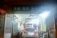 Bán nhà phân lô kđt đại kim, hoàng mai, 55m, 4 tầng, 4.2m mặt tiền, oto, kinh doanh 12.6 tỷ