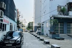 Nhà ngọc thuy, 3 thoáng, ngõ oto tránh thông các hướng, an sinh kinh doanh đỉnh