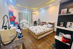 Chỉ 6.8 tỷ nhà phố phan kế bính,ba đình,ngõ thông,60m,4t,4m,lh hải cg 0966866250