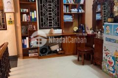 Sốc chỉ 4,2 tỷ có nhà thủ đô có khẩu ba đình