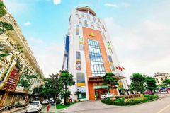 Lô đất 58m khu đô thị như quỳnh center, văn lâm, giá tốt