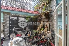 Bán nhà hẻm xe hơi, p linh tây, tp thủ đức, dt 125m2 giá 8,5 tỷ