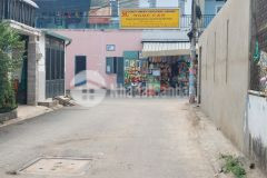 Bán biệt thự mini đường 8m, dtsd 270m2, nhà đẹp ở ngay, giá nhỉnh 7.x tỷ