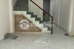 Bán nhà lê thúc hoạch, tân phú, hxh quay đầu, nhà đẹp như tranh vào ở ngay, 45m2, 5.9tỷ