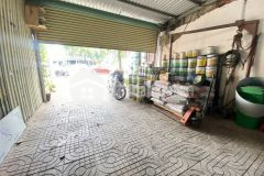 Bán nhà mặt tiền trung mỹ tây 13a, gần ngã tư chợ hoàng tăng bí, 6x35m, chỉ 14 tỷ tl.