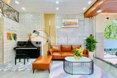 Nhà hxh, 50m2, chỉ có 4.2 tỷ, btct