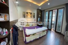 Chỉ 3tỷ sở hữu nhà đẹp cầu bươu 37m2