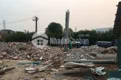 Cho thuê kho, xưởng tại quận long biên. hà nội