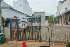 Lô đất mặt tiền hẻm 43k đường 160 tăng nhơn phú a, diện tích 90m vị trí đẹp