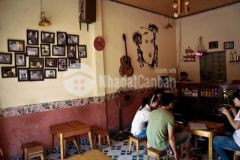 Nhà mặt tiền giá rẻ quận 5, sát nguyễn trãi, 4x17, kinh doanh đỉnh, hạ chào 7 tỷ