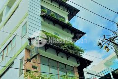 Bán căn hộ dịch vụ 30 triệutháng gần hẻm ô tô điện biên phủ quận 10 0902934079
