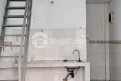 Cho thuê nhà trọ, căn mặt tiền kdc hưng phú 1, cái răng, cần thơ