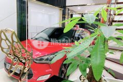 Cực hiếm bán nhà 6t mới đẹp nguyễn chí thanh đống đa ô tô tránh kinh doanh đỉnh.