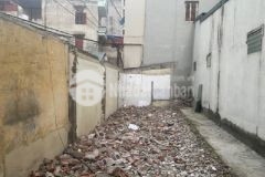 Cực hiếm chỉ 4.4 tỷ nhà phố dịch vọng khẩu thủ đô xây nhà như ý