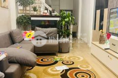 Bán nhà ngõ 127 văn cao, ba đình, 4 tầng diện tích 35m2 giá 4,5 tỷ