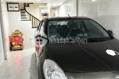 Ô tô tránh dừng đỗ ngày đêm phố lạc trung quận hai bà trưng 70m chỉ 10 tỷ.