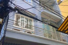 Trần quang diệu quận 3 hxh thông hiếm nhà bán mặt tiền khủng hơn 6m chỉ 10,2 tỷ tl.
