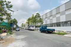 Cho thuê nhà kho kdc hồng loan, hưng thạnh, cái răng, cần thơ giá 6 triệu diện tích 5x1680m2