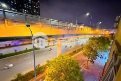 Nhà 5t mp trường chinh, 80m2x 5tầng,vỉa hè 5m,kinh doanh đỉnh, 2 thoáng, giá 19.8 tỷ 0969693855