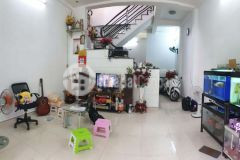 Bán nhà hẻm xe hơi gần đặng văn bi tp. thủ đức, hơn 45m24.7 x9 vuông đẹp, di chuyển tiện lợi, giá