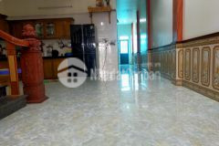 Bán nhanh căn nhà 3 tầng phường điện biên tpth, oto quay đầu