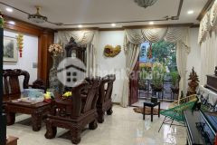 Gia chủ định cư bán căn biệt thự hiệp bình chánh thủ đức 175m2 giá 19.6 tỷ