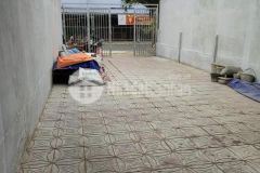 Cho thuê nhà trệt có sân rộng hưng phú 1, cái răng cần thơ