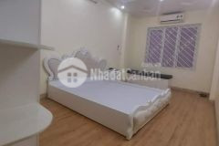 Hiếm độc nhà đặng văn ngữ đống đa 32 m 5,2 tỷ ô tô đỗ cổng xách vali ở ngay