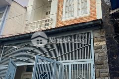 Hẻm ô tô dòng tiền cho thuê 7trtháng tân sơn nhì tân phú 33m2 3.5 tỷ.