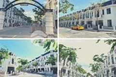 Cơ hội vàng mua nhà ở và đầu tư ngay tp.tân uyên, giá chỉ 2,5x tỷ, ck 2 cho khách khi vay ngân hàng