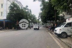 Bán đất liền kề văn phú, hà đông 50m, mặt tiền 5.1m kinh doanh hơn 5 tỷ