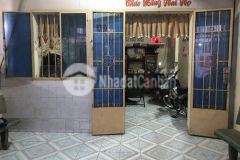 Hxh quang trung phường 8 gò vấp, 125m2, chỉ 10 tỷ