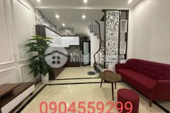 Chính chủ cần bán nhà gần ngọc trì long biên giá nhỉnh 2 tỷ