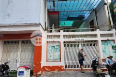 Cần bán nhà mt 195 cô bắc, p.cô giang quận 1