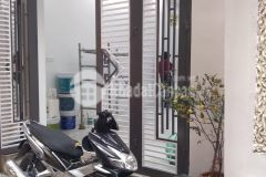 Bán nhà nguyễn trãi, thanh xuân, dt 40m2, giá 5,2 tỷ.