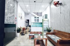 Bán nhà ngay nguyễn oanh gò vấp 55m2 3 lầu kinh doanh đỉnh hơn 3 tỷ