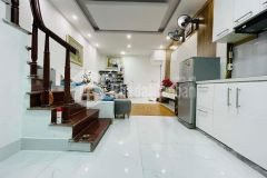 Nhà đẹp phan đình giót thanh xuân ngõ thông ô tô gần nhà 40m2 chỉ 4 tỷ