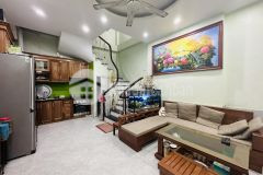 Chính chủ bán nhà kim mã giá rẻ bất ngờ 35m2 x 4 tầng x 3.76 tỷ mặt tiền 4,5m ba gác tránh